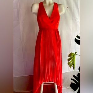 BCBG Alyssa Wedding, Party or Cocktail Dress - Tags off, never worn - size 4